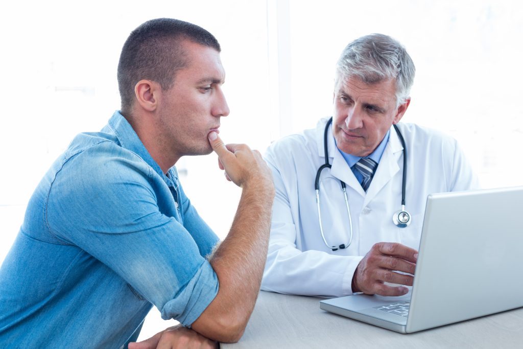 Prostatis mi a következmények, A krónikus prosztatagyulladás tünetei - HáziPatika